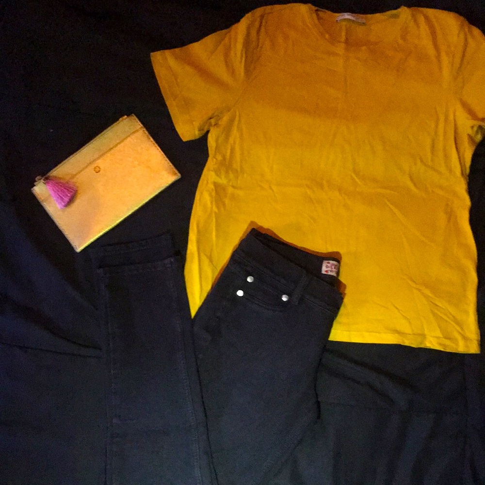 Casual Outfit